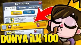 I Played Clash Royale