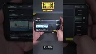 Nothing Phone (2) ULTRA settings FPS Gaming test (COD Mobile, PUBG) 