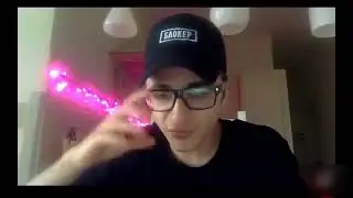 Эльдар Джарахов о DK ¦ Даня Кашин История о сексшопе