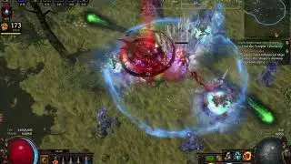 Inpulsa Bomber Burial Chambers Again