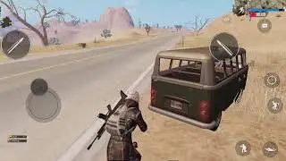 PubG New Map updates 2020