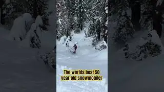 Age is just a number.