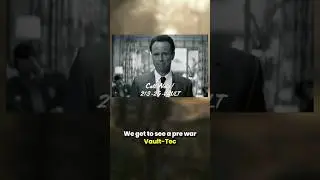 Calling Vault-Tec's Number In The Fallout Show