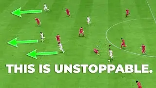 Make Every Pass Go Through (In Under 4 Minutes)
