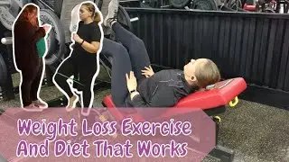 Weigh In Wednesday // Weight Loss Diet