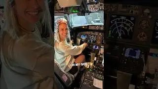 Swiftie asks pilot to fly over Taylor Swift concert 😂 