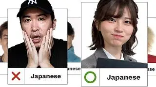 Japanese vs Korean vs Chinese: Can You Tell the Difference?