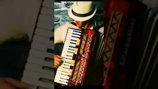 Танго на аккордеоне