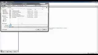 How to Back Up a Proficy Machine Edition Project