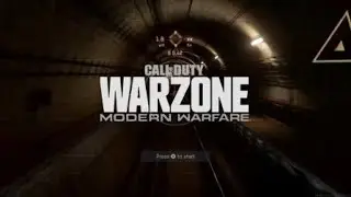 Call of Duty®: Modern Warfare® WARZONE - Team Lycan