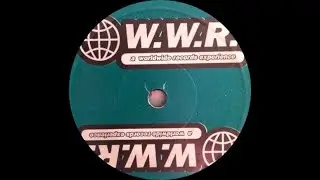 Nely Sanders - Run To Me (1997)