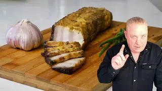 Не ЕШЬ САЛО пока не посмотришь это ВИДЕО!!! Оригинальный рецепт САЛЬЦА!