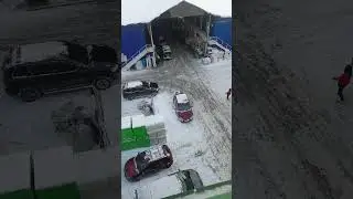 Строительный рынок в Люберцах 