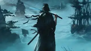 Hit her ah wit dat mmmm!!|RISE OF THE RONIN PS5 Playthrough Part 2