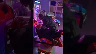 Мотосезон закрыт - не беда