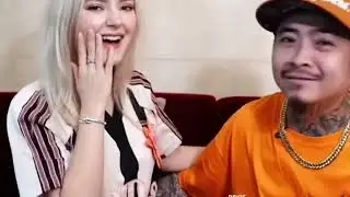 Boss Toyo x Eva Elfie sinulit tlga ni boss toyo