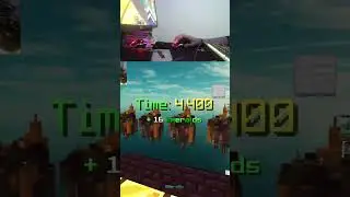 Handcam ile SpeedTelly (Full Video Kanalda) #minecraft #shorts #hypixel  #bedwars