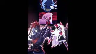 Undyne vs Vaggie 