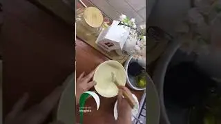 Блины к чаю
