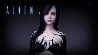 【GMV】Alien