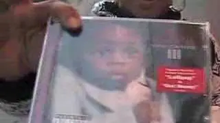 Lil Wayne- Carter 3 Day Of Release!!!
