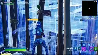 😆BULA & SVNV - Тлеет😜 (fortnite fragmovie)