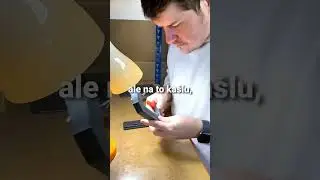 Náhradní madlo pro kamaráda | 3D tisk