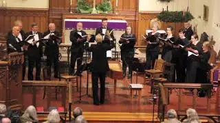 Christmas Pastorale at St Marys