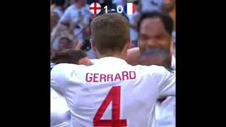 England vs France #football #footballshorts #shorts