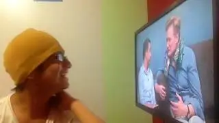 #6 Realkevinking React to Conan Takes Jordan Schlansky To Couples Counseling