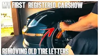 Going to my VERY FIRST 