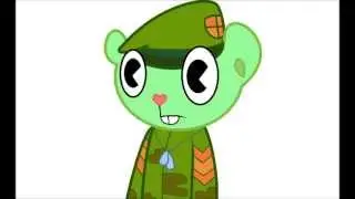 Trouble (HTF)