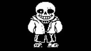 Giga Sans - Remix of Giga Size and Megalovania