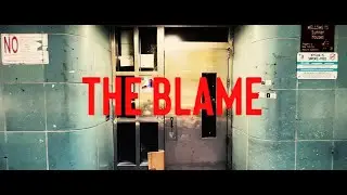 Illa Ghee - The Blame prod. Crummie Beats