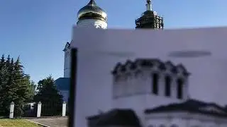 Храм Рождества Христова. (мадам Адамова)