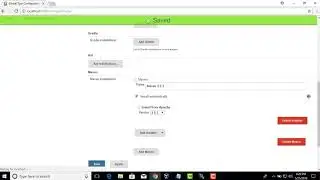 Configuring Maven Home in Jenkins