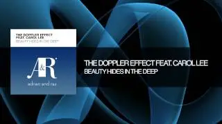 The Doppler Effect - Beauty Hides In The Deep (The Blizzard Remix)