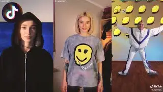 Настя Ивлеева в ТИК ТОК *ТВОРИТ СЛИШКОМ КАЧЕСТВЕННЫЙ КОНТЕНТ ДЛЯ ТИК ТОК*