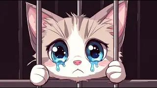 Cat Escape - Gameplay Walkthrough - All Levels (IOS, Android)