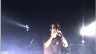 Martyn Bennett  -  In Concert