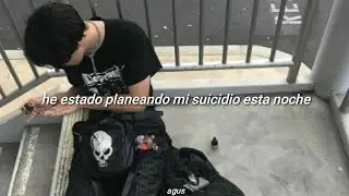 nascar aloe - the end // sub.español