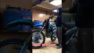 Нашёл проблему , и запустил Мотоленд .