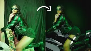 how I edit my photos (beginner composite photo editing tutorial)