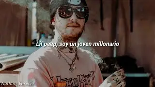 Lil peep - Dead Money // sub. español