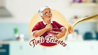 Fini's Feinstes Bio-Weizenkeime
