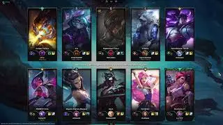 ARAM - Vel'koz [23-4-35]