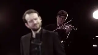 Александр Смирнов. Зима