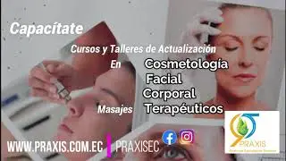 Praxis - Cosmetología