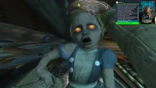 Bioshock | Bioshock : Trainer/Трейнер | v1.1