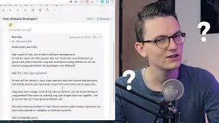 Waarom sturen developers geen projecten? - Didback serie